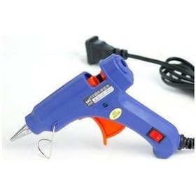 Resim 40w Sıcak Silikon Tabancası Anahtarlı - Yüksek Kalite Performans 