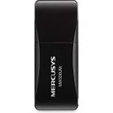 Resim TeknoKapsül MW300UM 300MBPS Kablosuz USB Adaptör 
