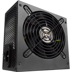 Resim Xigmatek EN40704 X-Power 500W 80Plus Power Supply 