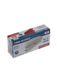 Resim Mimaks Zımba Makinesi No 10 S-2 