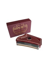 Resim Hohner M3109 Harmonette Historic Collection Do Majör Mızıka 