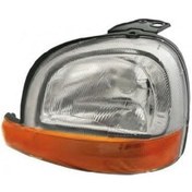 Resim Kango Far Sol 1997 - 2002 Depo Marka 