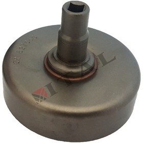 Resim Motorlu Tırpan Balata Kovanı Stıhl Fr450/480 Sırt İtal 