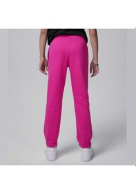 Resim Nike Jordan Brooklyn Essentials Çocuk Pembe Eşofman Altı 45d295-a2b Pembe 