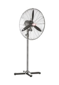 Resim Fansu BSW 750 30" Sanayi Tipi Ayaklı Vantilatör 