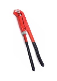 Resim Eltos Maşalı Boru Anahtarı 1 