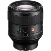 Resim Sony Fe 85MM F/1.4 Gm Lens (SEL85F14GM) (2 Yıl Sony Eurasia Garantili) 