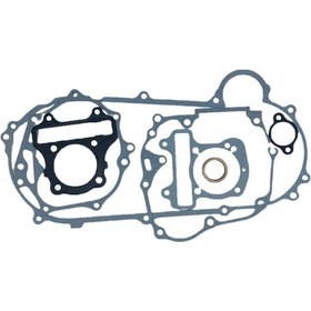 Resim Motobir Silindir Conta Takımı Honda Activa 125 S 