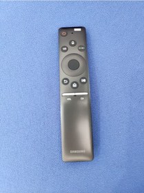 Resim Samsung Nu Serisi Kumanda Bn59-01298E Bn59-01298D 