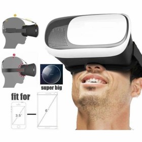 Resim dual band Sanal Gerçeklik Gözlüğü 3d Vr Filmler & Video Oyunları 