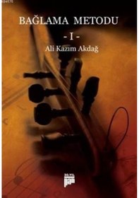 Resim Bağlama Metodu 1 Ciltli Pan Yayıncılık 