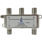 Resim Nvs-04 1x4 Splitter 5-2400MHZ 