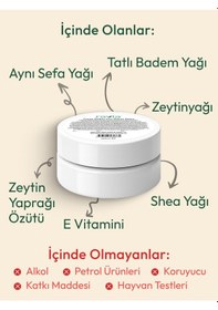 Resim Ravla Purea Göğüs Ucu Bakım Balmı - 50 Ml 