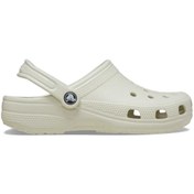 Resim Crocs Classic Krem Terlik (10001-0HZ) 