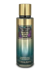 Resim Victoria's Secret Santal Berry Silk Vücut Spreyi 250 ML 