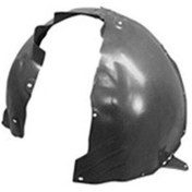 Resim İnsignia 2009- Ön Davlumbaz Arka Sol Oem No: 22890915- 