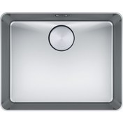 Resim Franke Mythos Myx 210-50 Ino x Eviye 