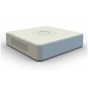 Resim Hikvision DS-7104NI-Q1 4Kanal 4Mpix H265+ 1 HDD Desteği 1520P Kayıt 060Mbps NVR Kayıt Cihazı 