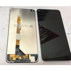 Resim Kdr Vivo Y50 Lcd Ekran Dokunmatik 