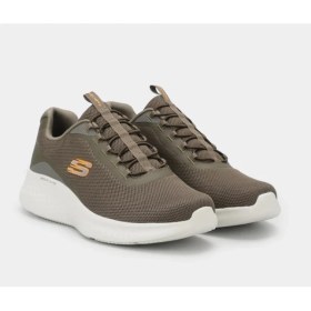 Resim Skechers Zapatillas Deporte 232599-OLOR Erkek Spor Ayakkabı Yeşil 