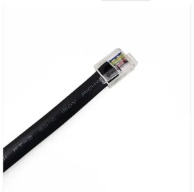 Resim YKA Thrustmaster Yarış Direksiyonu - Pedal Bağlantı Kablosu 3 Metre 