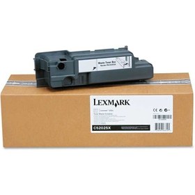 Resim Genel Markalar Tonersepeti Lexmark C522-C52025X Atık Kutusu 