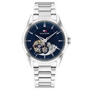 Resim Tommy Hilfiger TH1710716 Erkek Kol Saati 