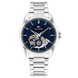 Resim Tommy Hilfiger TH1710716 Erkek Kol Saati 