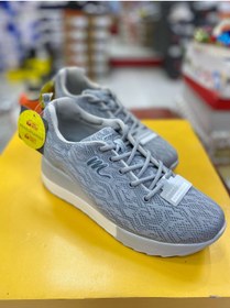 Resim Mammamia D25YA-32525 BAĞCIKLI SPOR KADIN AYAKKABI 