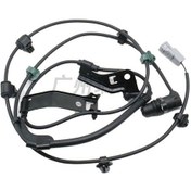 Resim Toyota Ön Tekerlek Abs Kilitlenme Önleyici Fren Tekerlek Hız Sensörü 89543-0k020 İçin Uygundur 2498 