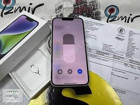 Resim Apple iPhone 14 İkinci El TR | 128 GB | Mor 