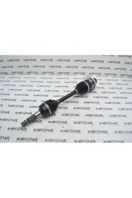 Resim CF Moto Y4CFM4015A0071 CF MOTO CF500ATR-A SAĞ AKS 