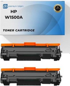 Resim 1500a Çipli Uyumlu - Laserjet M111we M111a M111w Mfp M141a M141w M141we 