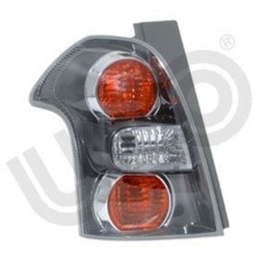 Resim Ulo STOP LAMBASI SOL SIYAH VERSO 07 09 (ORIGINAL)( E MARK ) - 1107003 