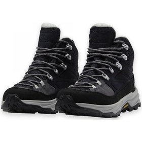 Resim Jack Wolfskin Cyrox Texapore Mid W Kadın Bot-gri Gri 