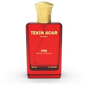 Resim Tekin Acar Efes Parfüm For Women 50 ml 