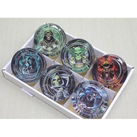 Resim Cam Küllük Model 34 