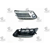 Resim Lamba Sis Xc60 08-13 Sol Gündüz Led / 31290873 