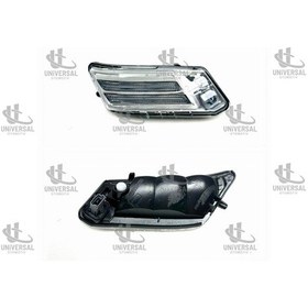 Resim Lamba Sis Xc60 08-13 Sol Gündüz Led / 31290873 