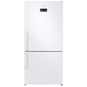 Resim Samsung RB58DS75EWW/TR Kombi No Frost Beyaz Buzdolabı Samsung RB58DS75EWW/TR Kombi No Frost Beyaz Buzdolabı