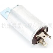 Resim Fiat Mg Austin 42w Klasik Otomobil 3 Pinli Flaşör 35020 Gfu2103 35004 İçin Uygundur 