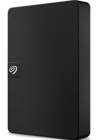 Resim Seagate 2tb 2.5" Expansion Stkm2000400 Usb 3.0 Harici Harddisk Siyah 