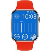 Resim Danıel Kleın DT8PRO-04 Smart Akıllı Saat 