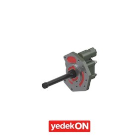 Resim PTO Mercedes Axor G 210-211 ISO Uzun (Çift Dişli) 