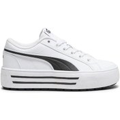 Resim Puma Kaia 2.0 Kadın Günlük Spor Ayakkabı C-pum392320b10p02 Beyaz 
