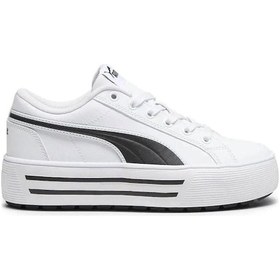 Resim Puma Kaia 2.0 Kadın Günlük Spor Ayakkabı C-pum392320b10p02 Beyaz 