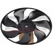 Resim BSG 30-510-010 FAN MOTORU 