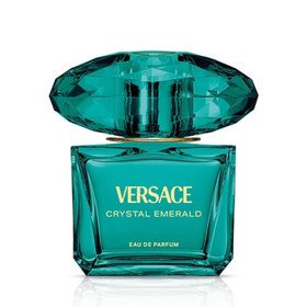 Resim Versace Crystal Emerald Kadın Parfüm EDP 90 ml 