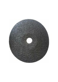 Resim Fiber Disk Zımpara 115mm 120kum Sf5218 Düz Kesim 25 Adet -7060 