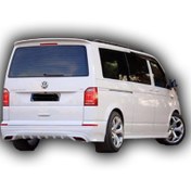 Resim Volkswagen Transporter T7 (2015 - 2019) Bagaj Kabartma Boyasız 